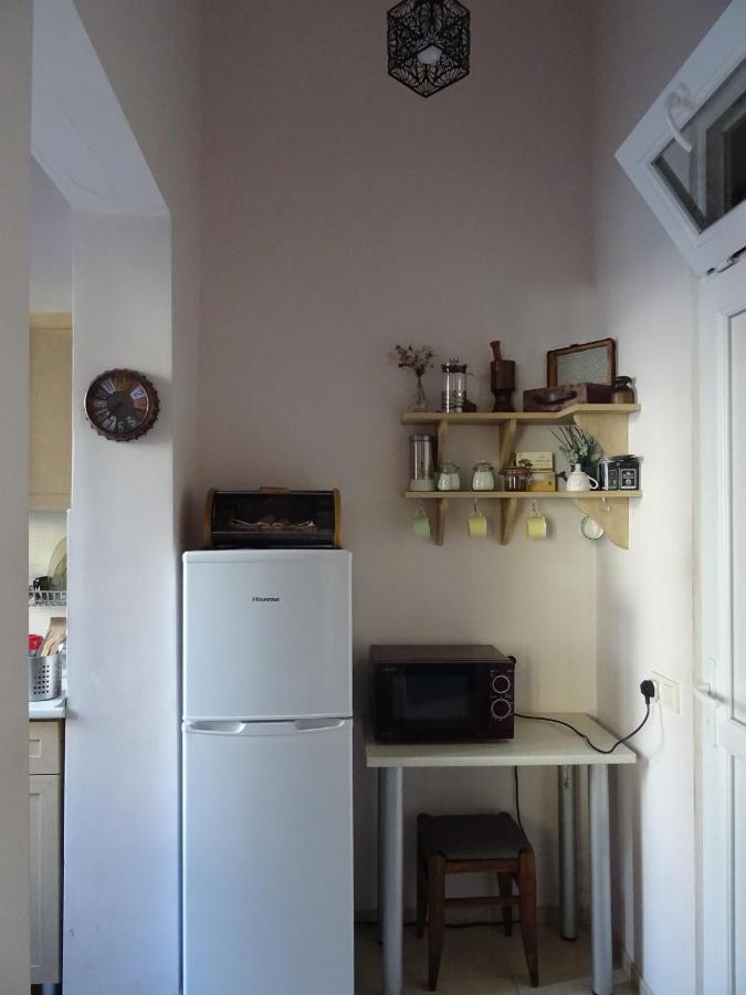 Borjomi Central Park Apartment Exterior foto